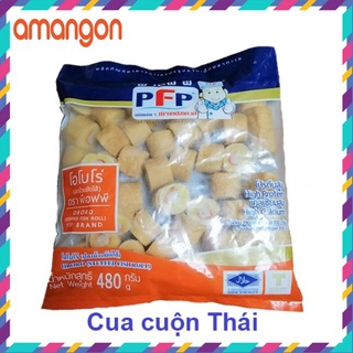 🍀Cua Cuốn Thái Lan🍀 Cua cuộn Thái