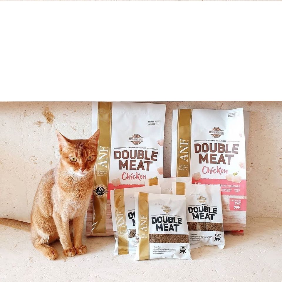 HẠT ANF DOUBLE MEAT VỊ GÀ