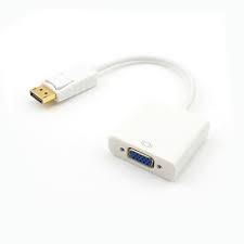 Dây chuyển Displayport sang VGA