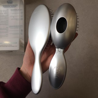 Set lược gỡ rối Wet Brush (Silver, Rosegold)