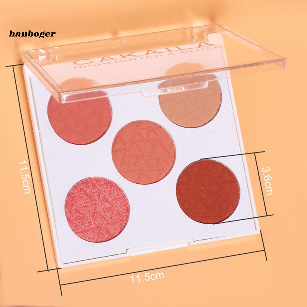 Phấn má hồng bắt sáng đa năng lâu trôi cho nữ | BigBuy360 - bigbuy360.vn