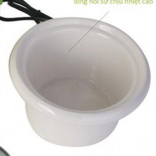 Ruột sứ nồi nấu chậm 2,5 lít ĐẠT TƯỜNG