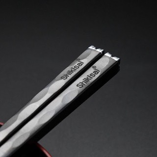 Đũa Kháng Khuẩn Nhật Bản Sikisai [ Hộp 5 Đôi ]