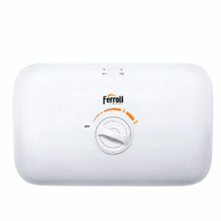Bình nước nóng trực tiếp Ferroli Rita Fs-4.5TM