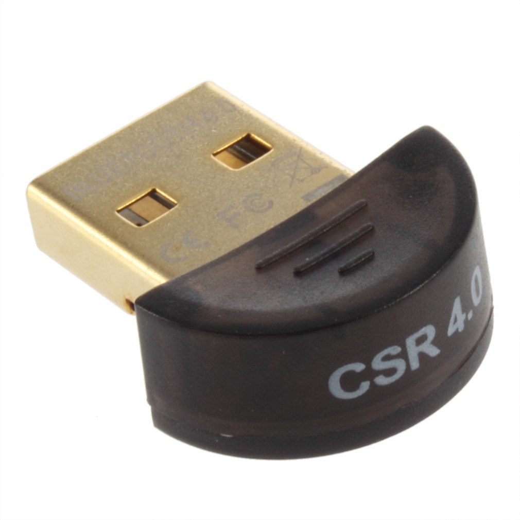 Bộ Thiết Bị Kết Nối Bluetooth V4.0 20M 3Mbps Mini Usb | BigBuy360 - bigbuy360.vn