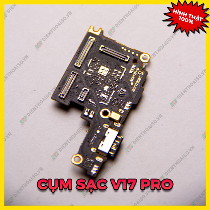 Cụm sạc Vivo V17 pro