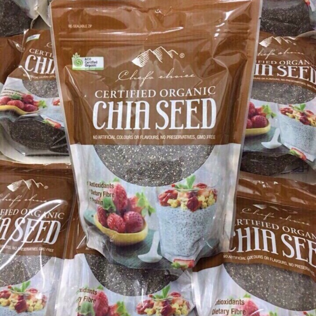Hạt chia 1kg