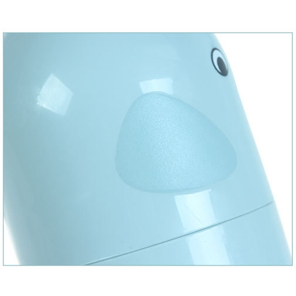 Hộp đựng bàn chải đánh răng tiện lợi B 'yue