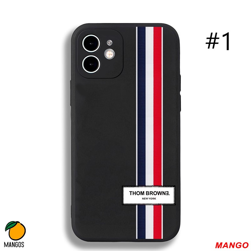 Ốp lưng iphone 6plus 6splus 7 plus 8plus X Xr XsM  11 12 13 Promax 14 Promax - MANGO947 - MangoOvil