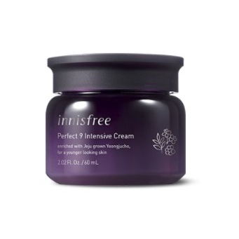 Kem innisfree perfect 9 60ml
