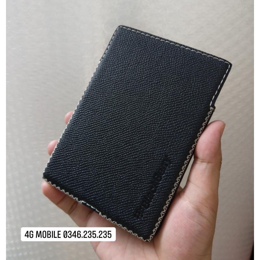 BAO DA KHÂU TAY BLACKBERRY PASSPORT