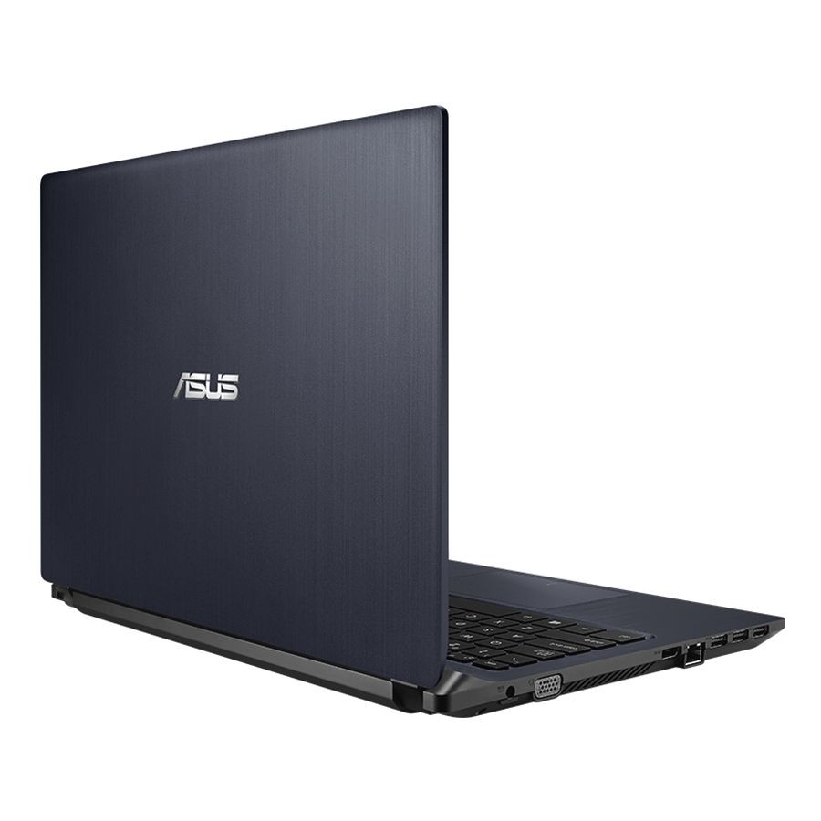 Laptop ASUS ExpertBook P2540F i3 - 8145U | 4GD4 | 1T5 | DVDRW | TPM | 15.6HD | 4C48WHr | 2GD5 MX110 | ĐEN | BigBuy360 - bigbuy360.vn