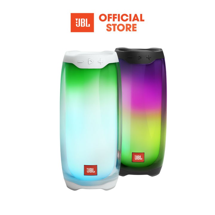 Loa Bluetooth JBL Pulse 4 - Hàng Chính Hãng