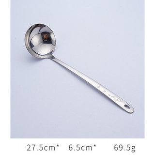 Vá múc canh inox 304