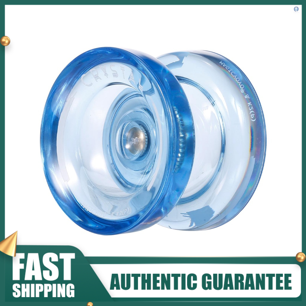 Đồ Chơi Yoyo MagicYoyo K2P Dành Cho Trẻ Em