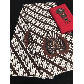 Tấm Vải Dập Nổi Hình Dơi Asn102 & Batik