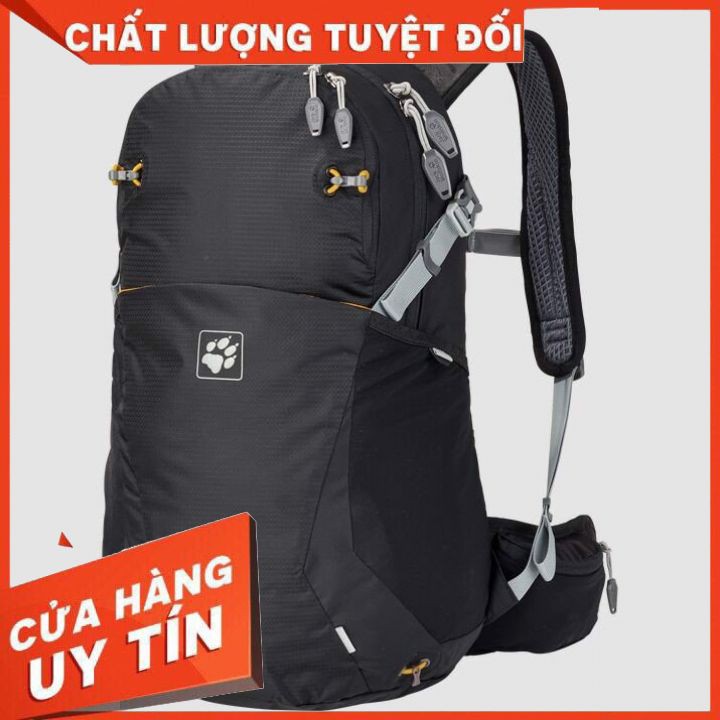 [ Hàng Cao Cấp ] Balo Du Lịch Nam Jack Wolfskin Moab Jam 24 Bike