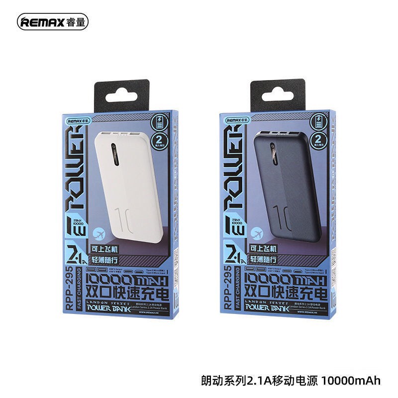 Sạc dự phong 20000mah Hoco J59A 2cổng sạc nhanh