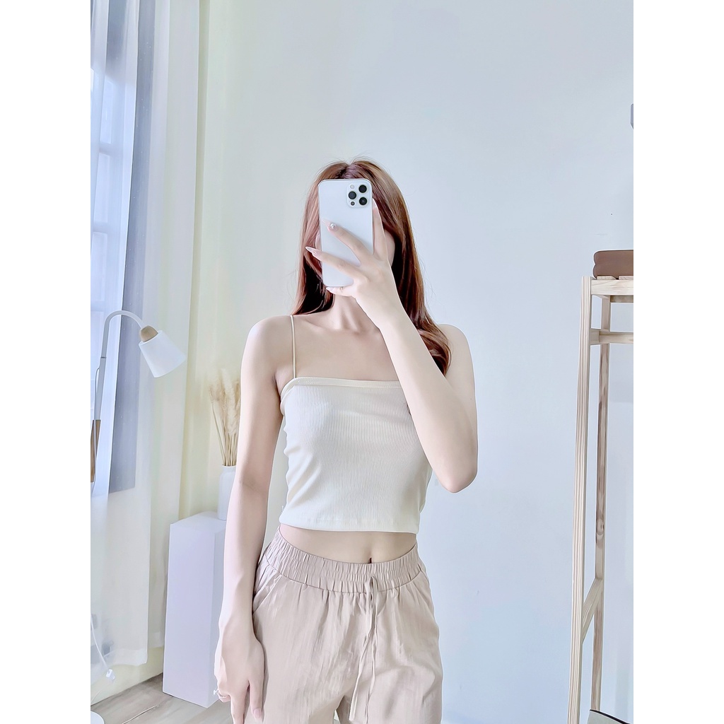 Quần đũi nữ baggy , đũi hàn siêu mát - CHUPPY QD01