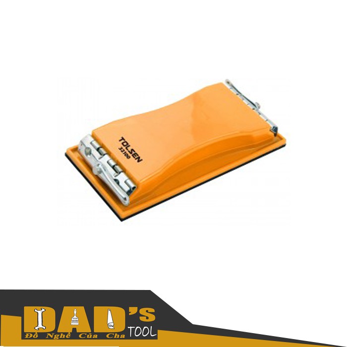 BÀN CHÀ KẸP NHÁM - TOLSEN 32100/01