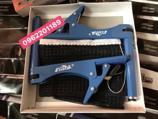 Cọc lưới bóng bàn Cima