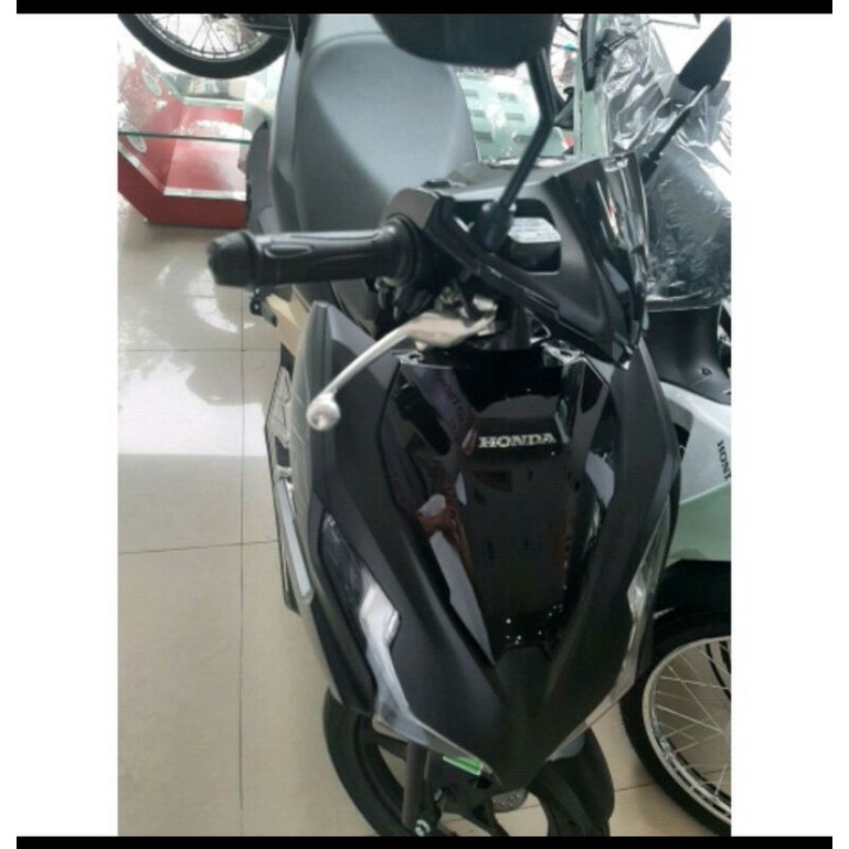 Gù tay lái airblade đối trọng tay lái ab 125,2016-2020 chính hãng honda