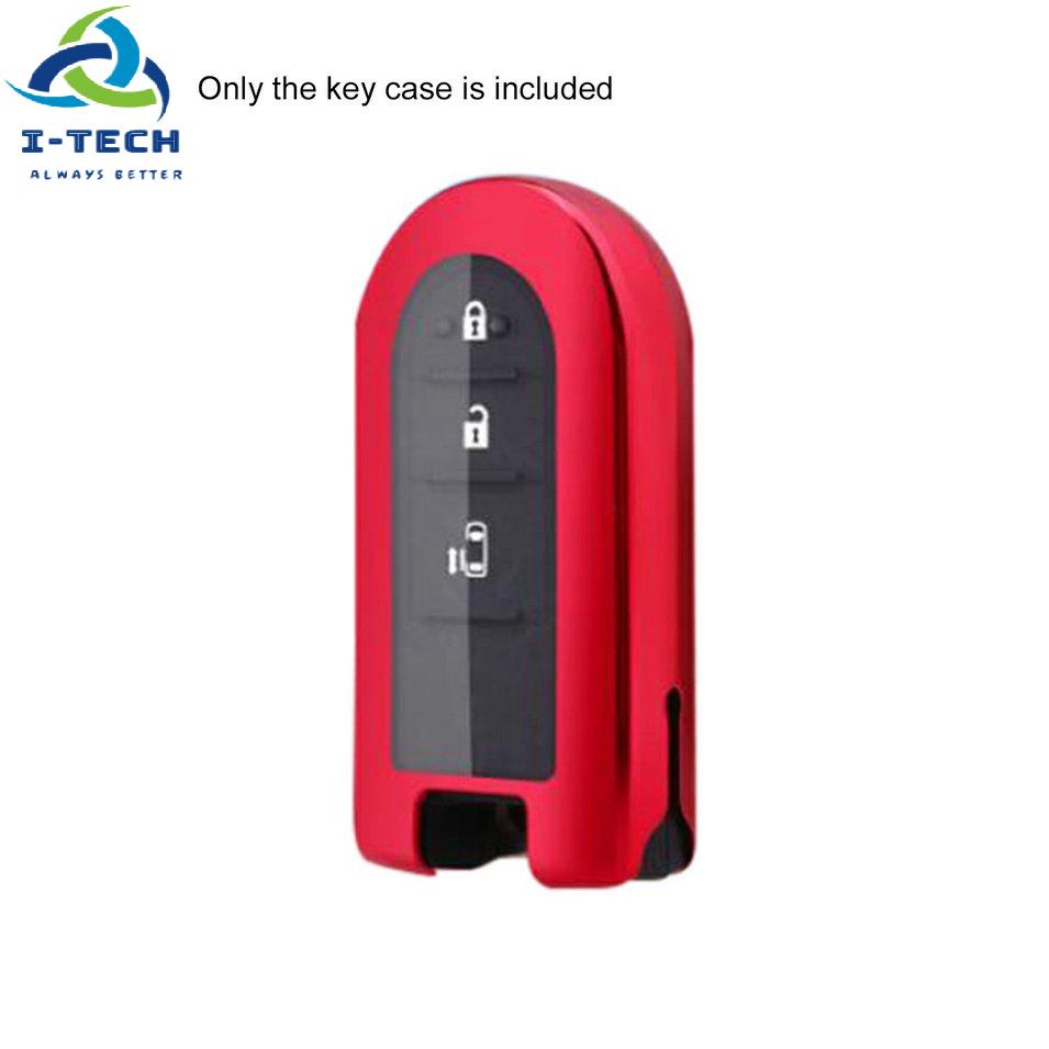 ⚡Khuyến mại⚡TPU Car Key Cover Case For DAIHATSU For Toyota Car Key Shell Car Accessories | BigBuy360 - bigbuy360.vn