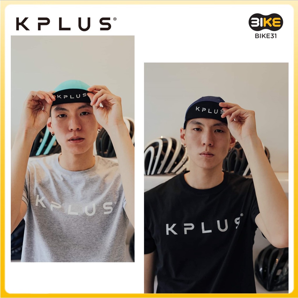 Kplus Mũ Đi Xe Đạp Nhanh Khô