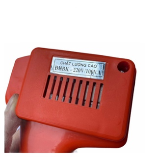 Mỏ hàn xung  220V