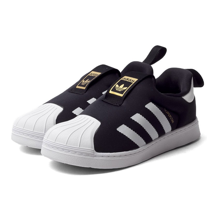 Giày Thể Thao Adidas Thời Trang Cho Bé 2-15 Tuổi 2.3.4.5.6.7.8.9