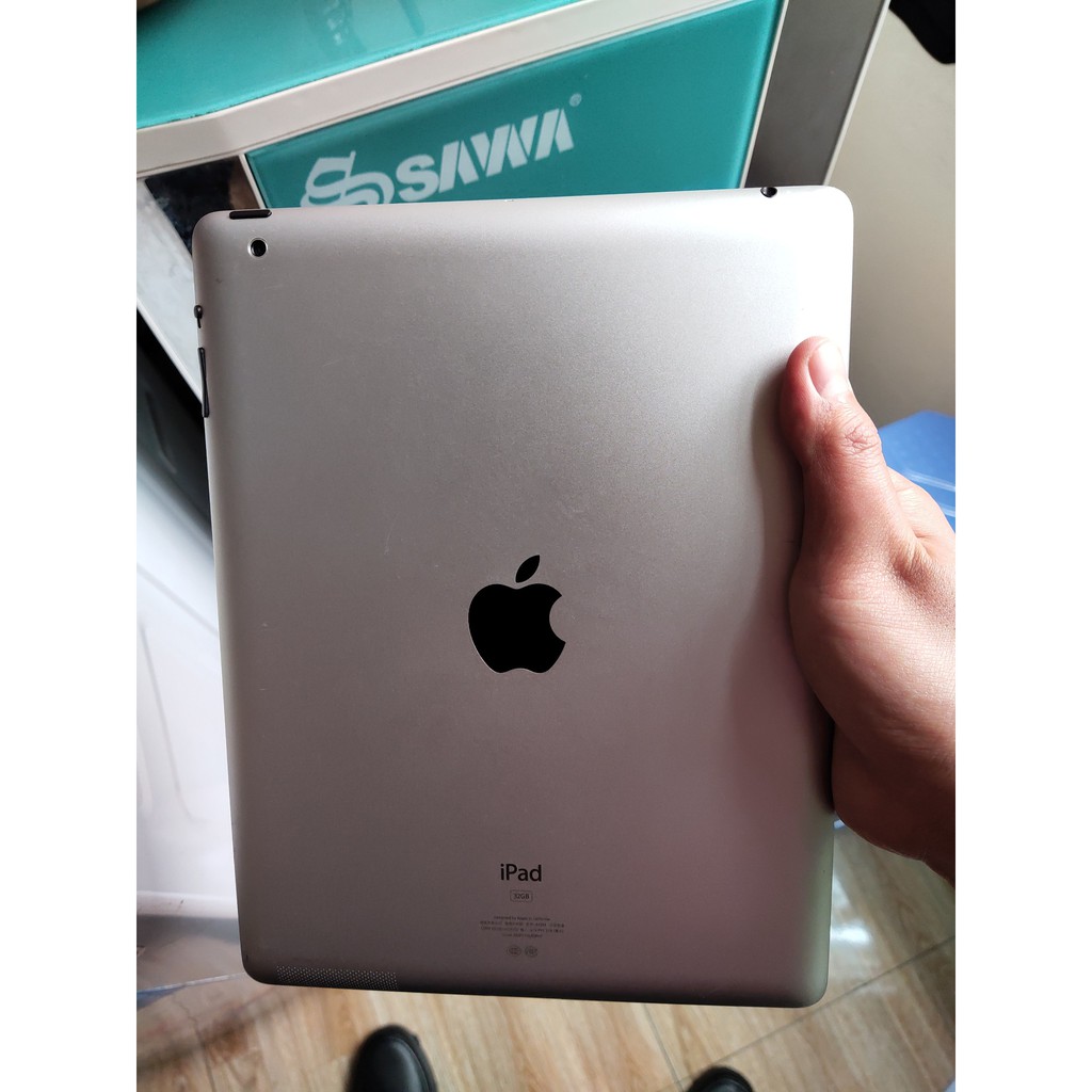 😛[Mã VIETIPAD6 giảm 100k] - iPad 2 chính hãng Apple zin đẹp giá rẻ | BigBuy360 - bigbuy360.vn