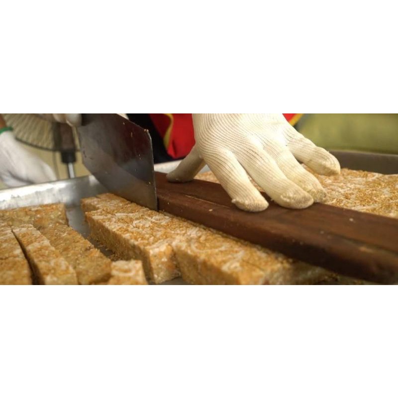 BÁNH CÁY- ĐẶC SẢN QUÊ HƯƠNG THÁI BÌNH  Hộp 450g