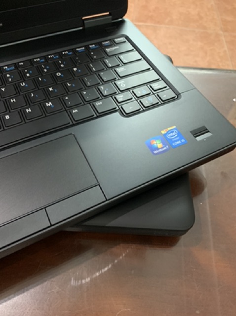 Laptop Dell E5440 i5 4300U Ram 8G SSD 256GB. Màn hình 14 inch | BigBuy360 - bigbuy360.vn