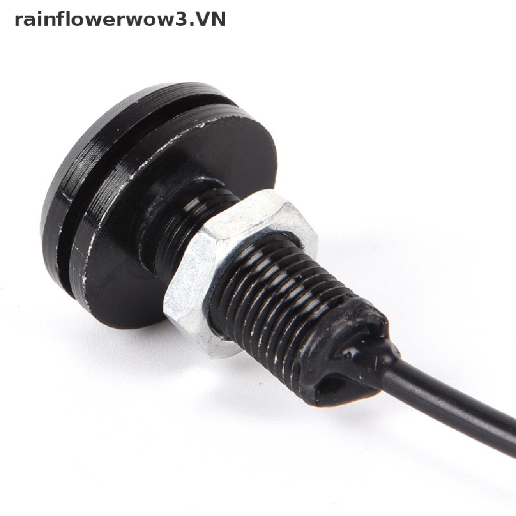 Bóng Đèn LED Mắt Đại Bàng 4014 12SMD Phá Sương Mù Chuyên Dụng