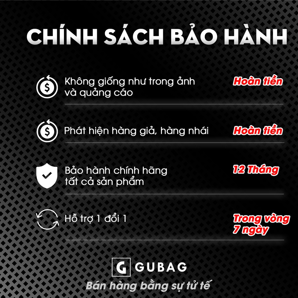 Balo nam thời trang đi chơi, đi học GuBag, dòng balo phong cách thời trang cao cấp, đẹp xịn, chống nước, chống sốc