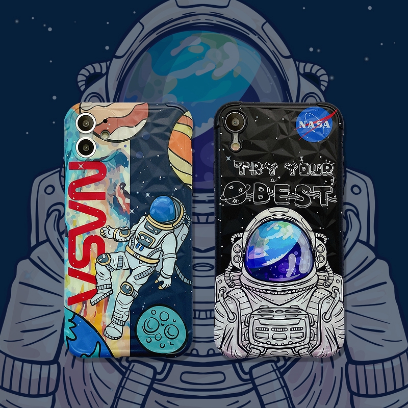 Ốp điện thoại in hình thương hiệu cho iPhone 6/7/8 Plus / X / XS / XR / XS MAX / 11/11 PRO / 11 Pro MAX / SE2 | BigBuy360 - bigbuy360.vn