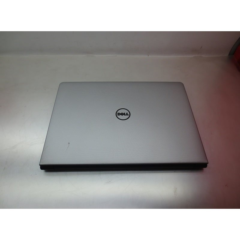 Laptop Cũ Dell Inspiron 5459/ CPU Core i7-6500U/ Ram 8GB/ Ổ Cứng SSD 500GB/ VGA AMD Radeon R5 M335(4GB)/ LCD 14.0'' inch
