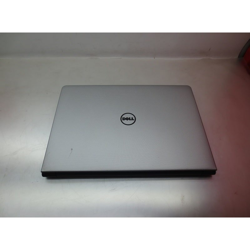 Laptop Cũ Dell Inspiron 5459/ CPU Core i7-6500U/ Ram 8GB/ Ổ Cứng SSD 500GB/ VGA AMD Radeon R5 M335(4GB)/ LCD 14.0'' inch | BigBuy360 - bigbuy360.vn