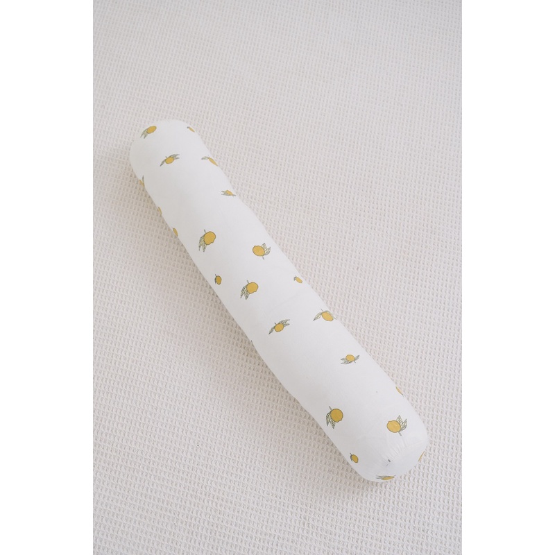 GỐI ÔM MUSLIN BABYBEE CHO BÉ