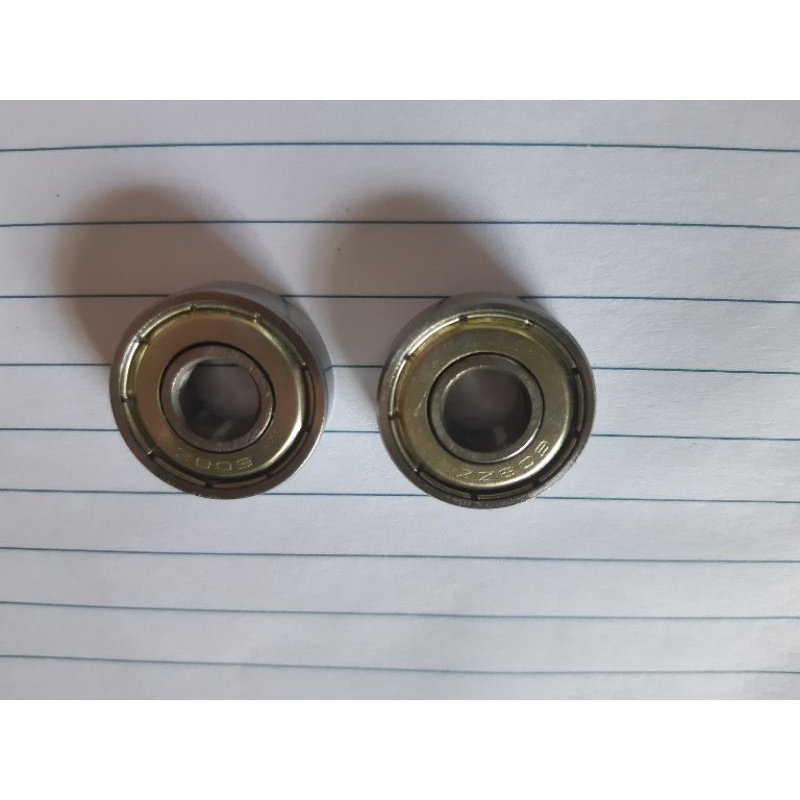 Vòng bi 608zz 608 zz