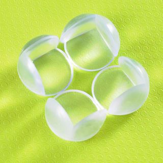 Bịt góc bàn ghế silicon (z3)