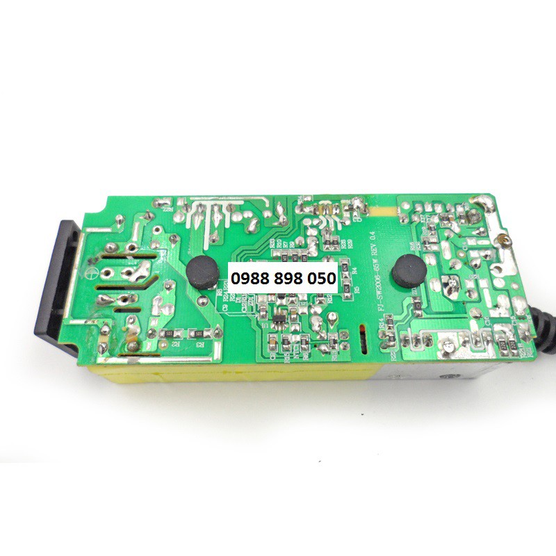 Nguồn-sạc 5v 6000ma 30w hàng cao cấp