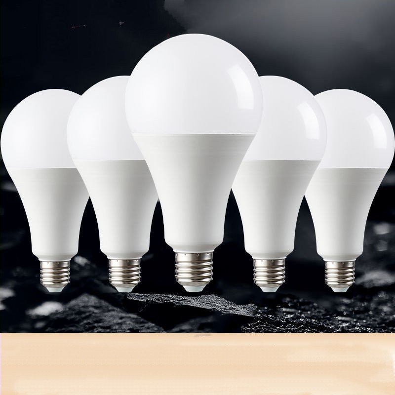 Combo 10 Bóng Đèn Led 3W Giá Tốt, Đèn Led Trang Trí Ngoài Trời Chống Nước