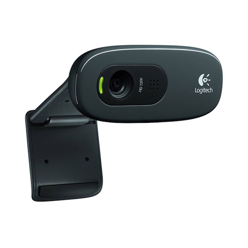 Webcam Logitech C270 - Bảo hành 24 tháng