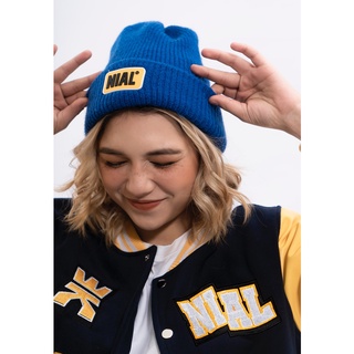 Mũ len beanie - SQUAD