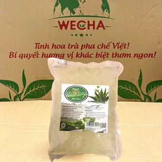 Thạch Nha Đam Lô Hội 1kg Vua An Toàn SX