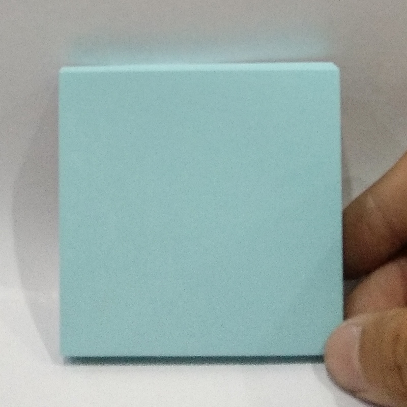 Giấy Note Xanh Elephant 3x3 106911
