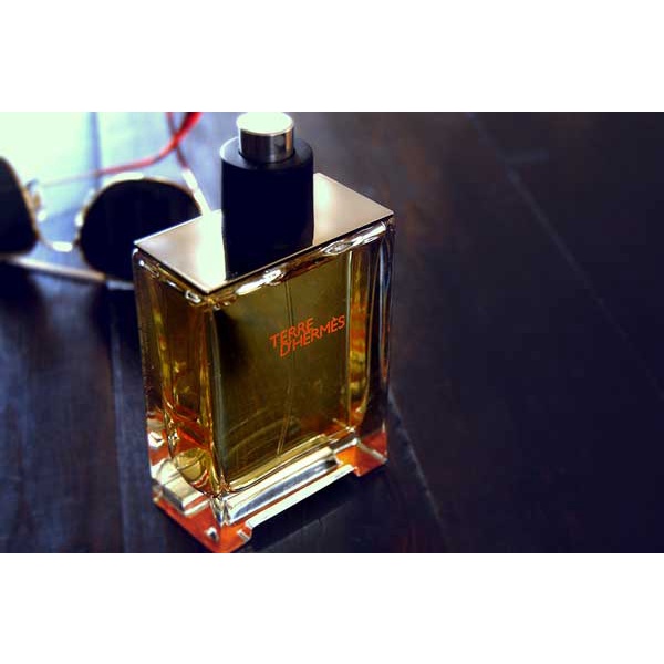 [Chính Hãng] Nước Hoa Terre d’Hermes Hermes - Chiết 5ml 10ml - Mẫu Thử | BigBuy360 - bigbuy360.vn