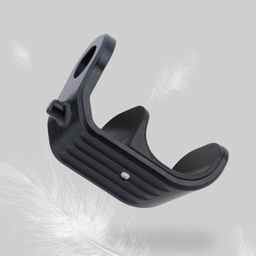 Móc Phuộc Xe Đạp Hình Chữ E Bằng Hợp Kim Nhôm Siêu Bền Tiện Dụng