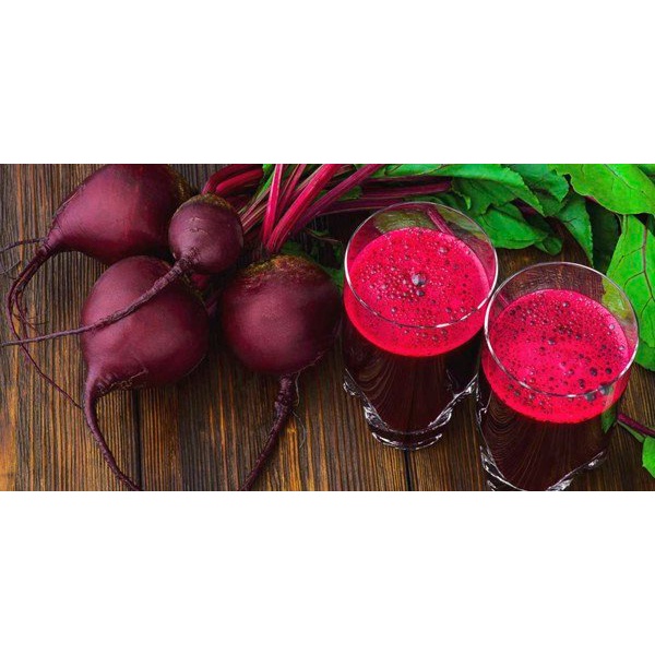 Bột Củ Dền tạo màu thực phẩm tự nhiên - Beetroot Powder